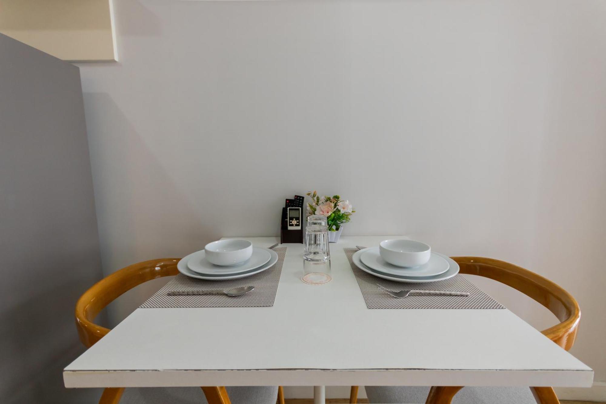 United Residence Ekamai Бангкок Номер фото
